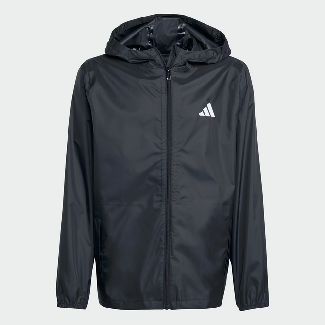 Giubbotto Unisex Adidas Rain - Nero