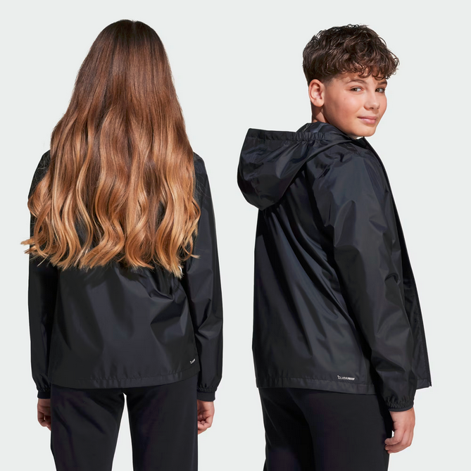Giubbotto Unisex Adidas Rain - Nero