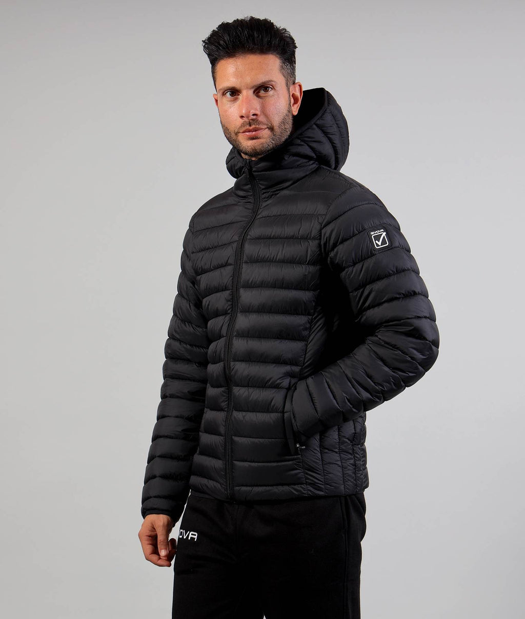 GIUBBOTTO UNISEX GIVOVA CAPRI