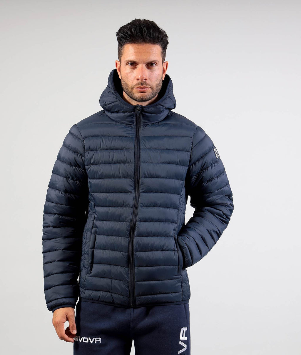 GIUBBOTTO UNISEX GIVOVA CAPRI
