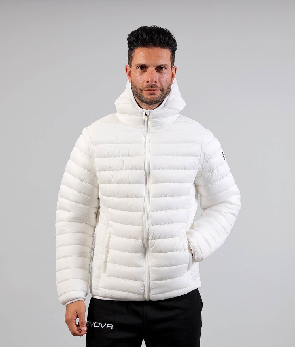GIUBBOTTO UNISEX GIVOVA CAPRI