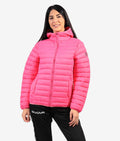 GIUBBOTTO UNISEX GIVOVA CAPRI