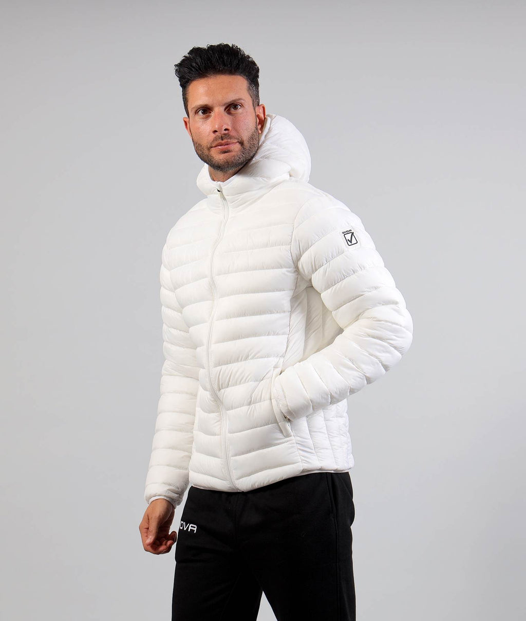 GIUBBOTTO UNISEX GIVOVA CAPRI