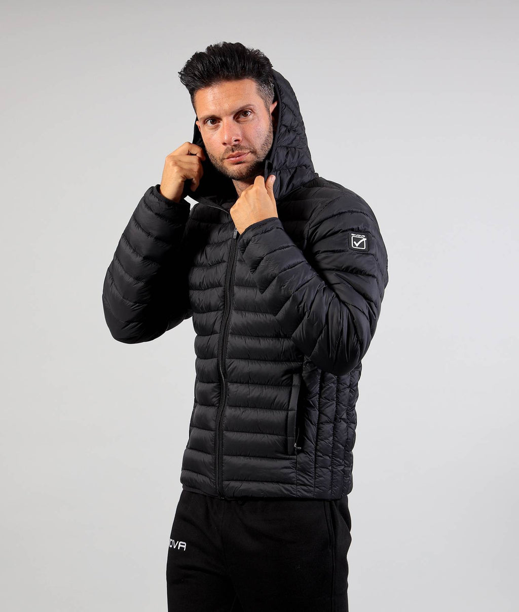 GIUBBOTTO UNISEX GIVOVA CAPRI