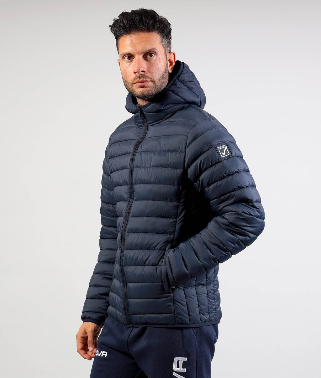 GIUBBOTTO UNISEX GIVOVA CAPRI