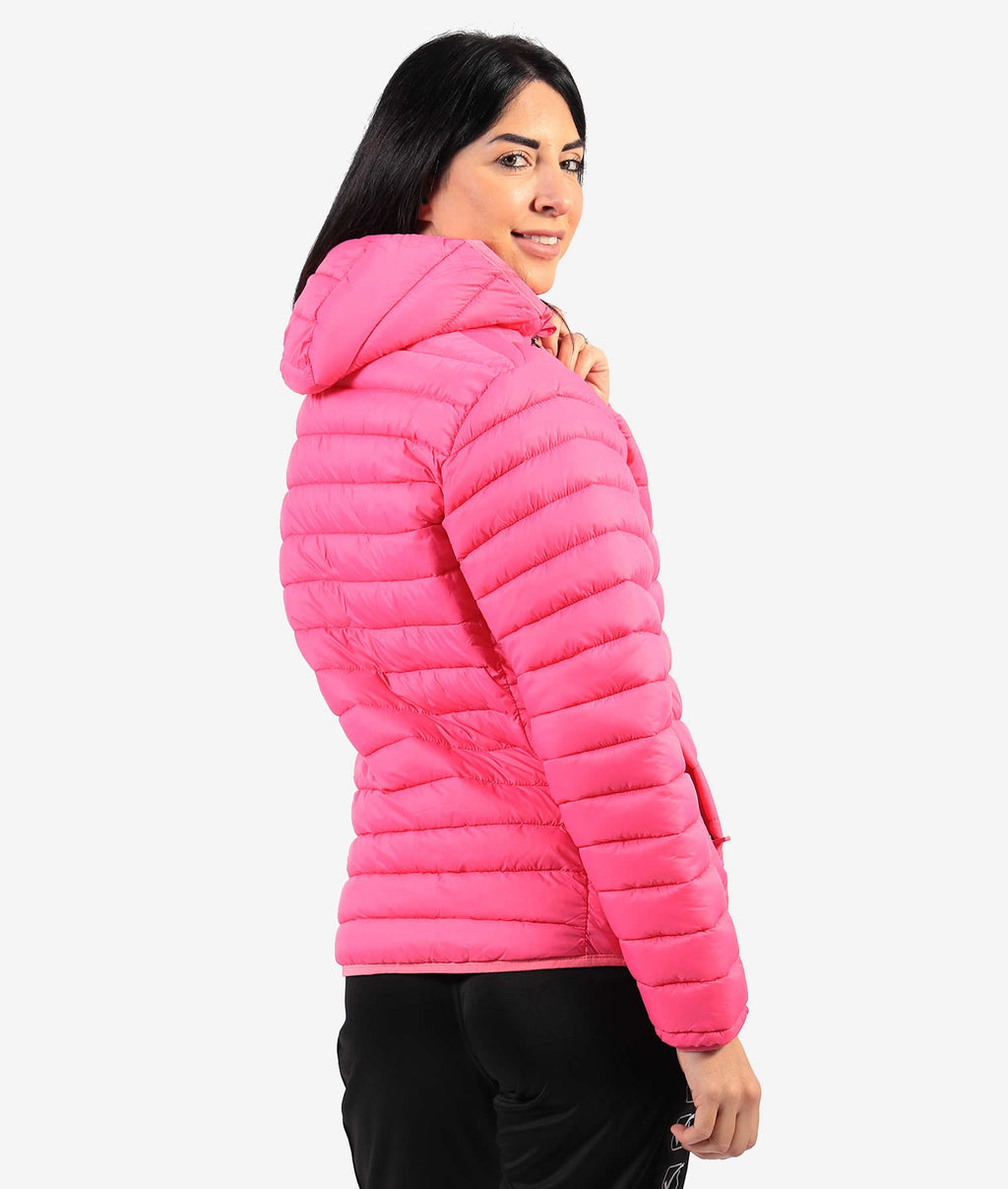 GIUBBOTTO UNISEX GIVOVA CAPRI