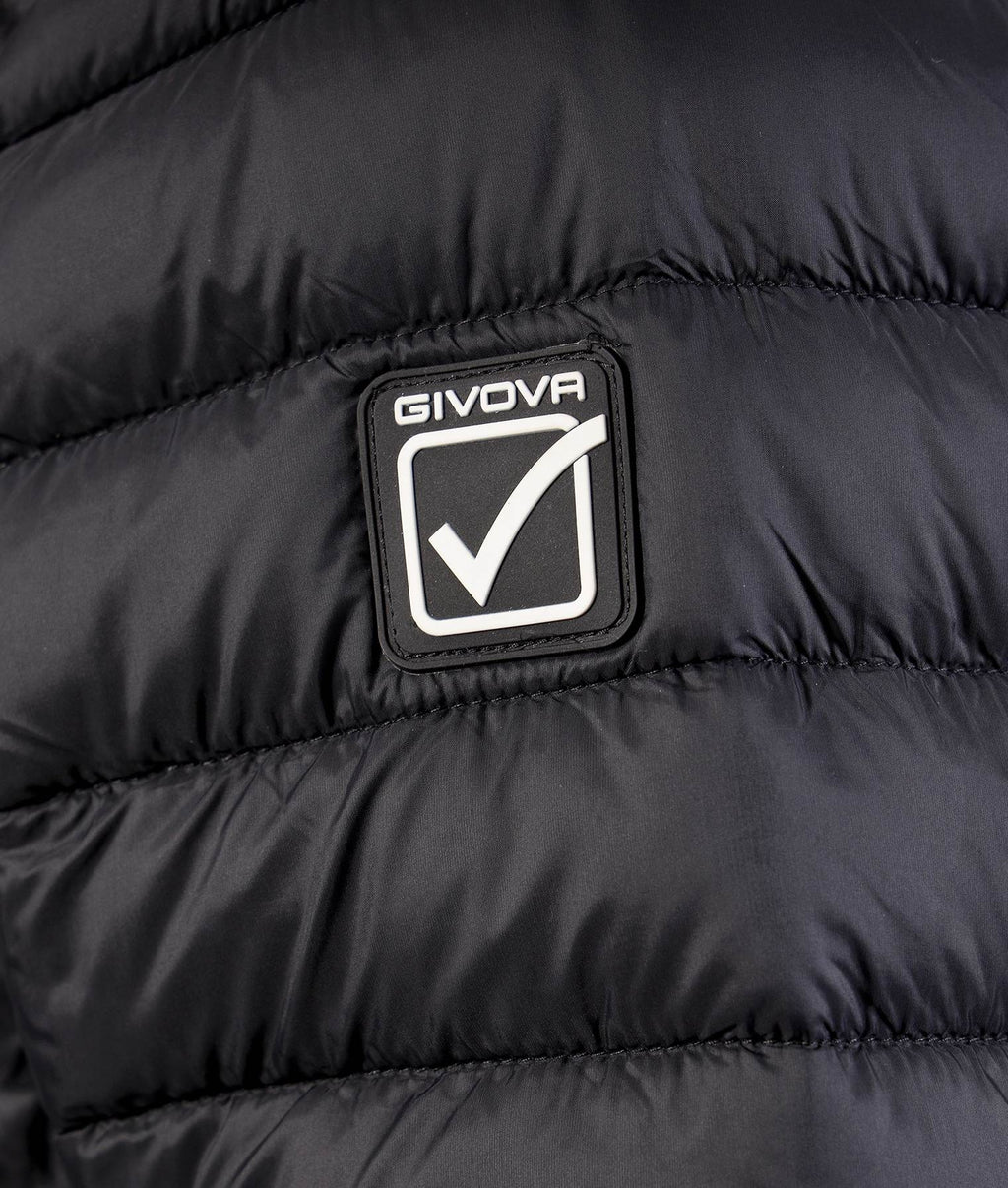 GIUBBOTTO UNISEX GIVOVA CAPRI