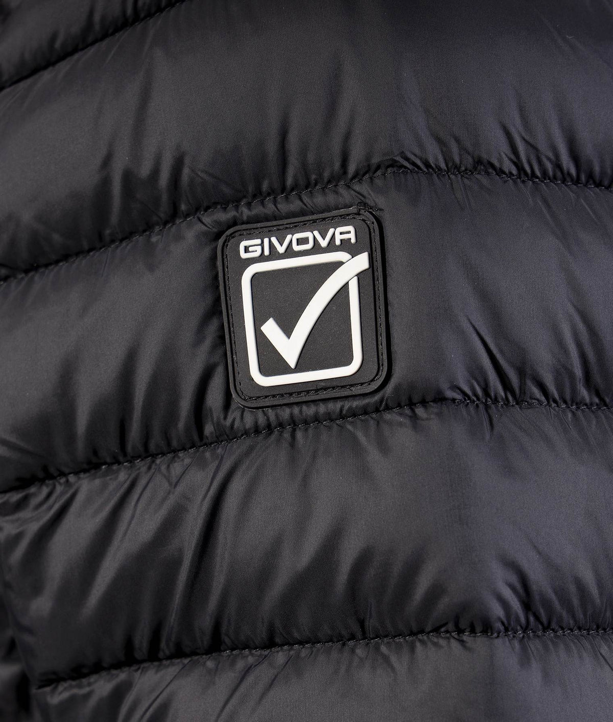 GIUBBOTTO UNISEX GIVOVA CAPRI
