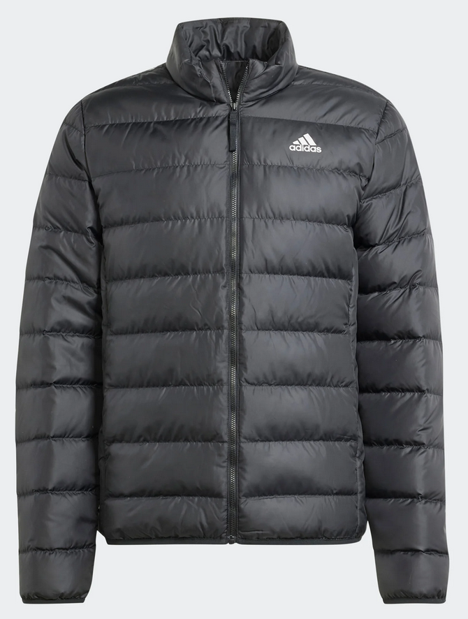 Giubbotto Uomo Adidas Essentials - Nero