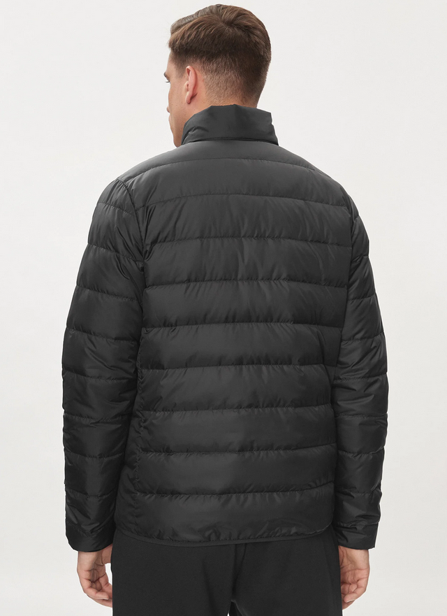 Giubbotto Uomo Adidas Essentials - Nero