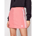 GONNA ADIDAS ADICOLOR CLASSICS POLAR FLEECE- Rosa