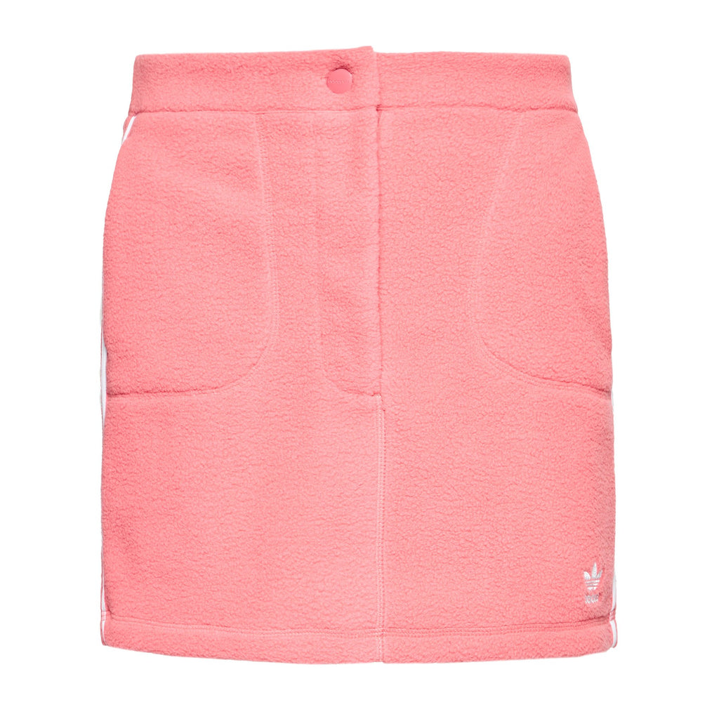 GONNA ADIDAS ADICOLOR CLASSICS POLAR FLEECE- Rosa
