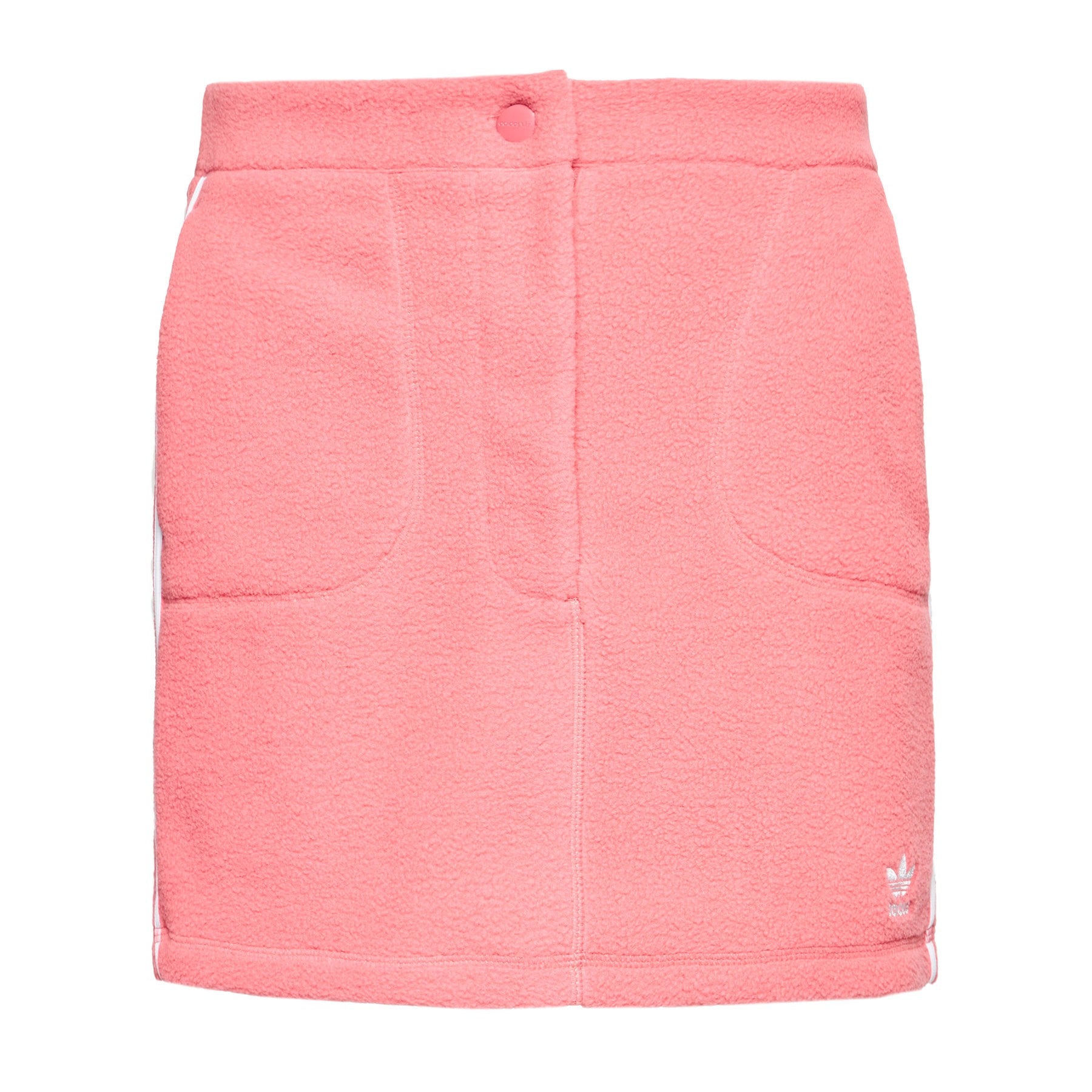 GONNA ADIDAS ADICOLOR CLASSICS POLAR FLEECE- Rosa