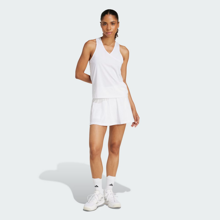 Gonna Adidas Climacool del club - Bianco
