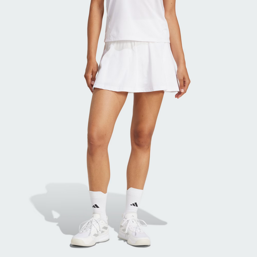 Gonna Adidas Climacool del club - Bianco