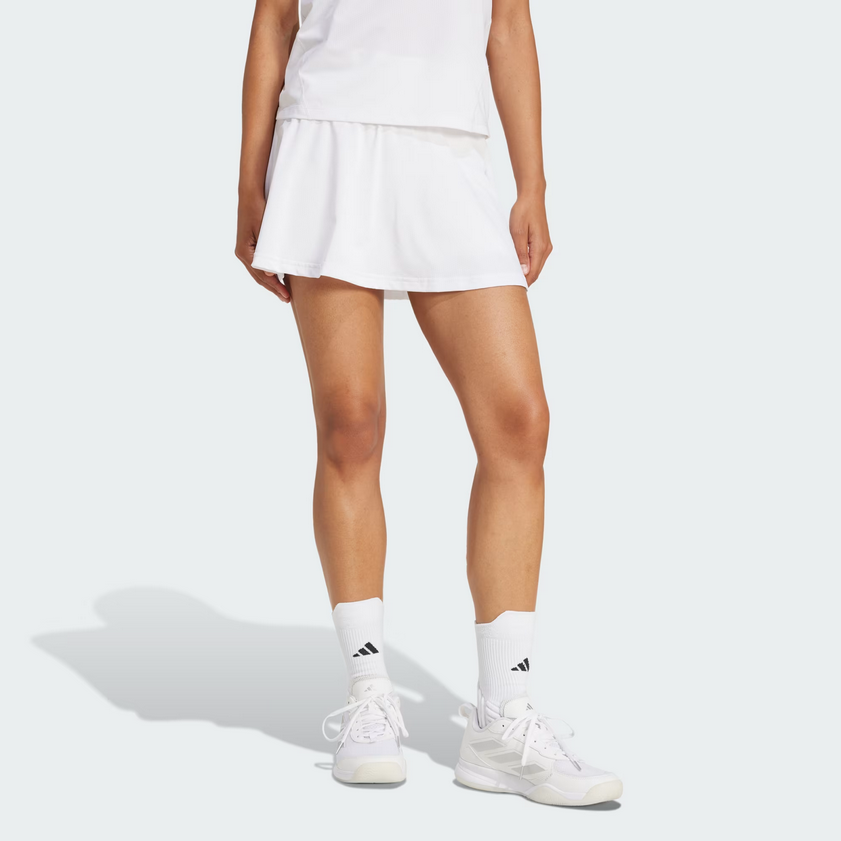 Gonna Adidas Climacool del club - Bianco