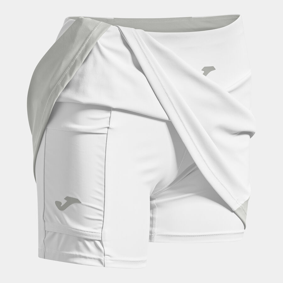 Gonna Padel Joma Challenge - Bianco