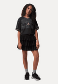 Gonna Ragazza JORDAN Secret Diary - NERO