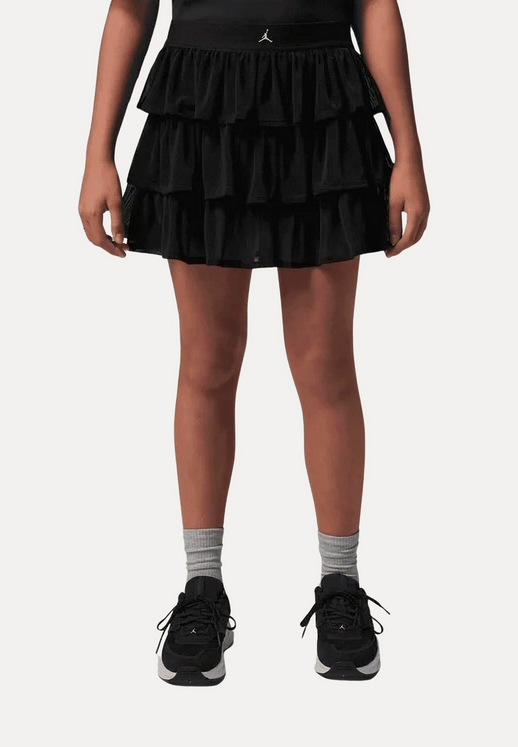 Gonna Ragazza JORDAN Secret Diary - NERO