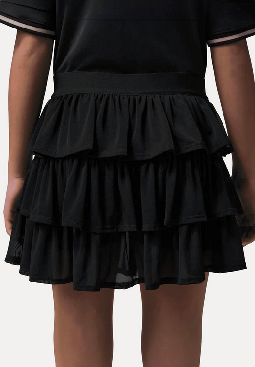 Gonna Ragazza JORDAN Secret Diary - NERO