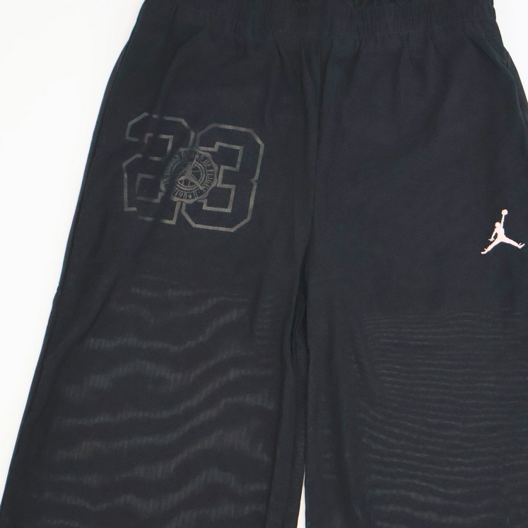 Pantalone Ragazza JORDAN Secret Diary - NERO