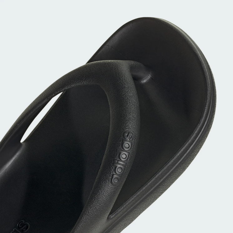infradito Adidas ADILETTE LUMIA FlipFlop - nero