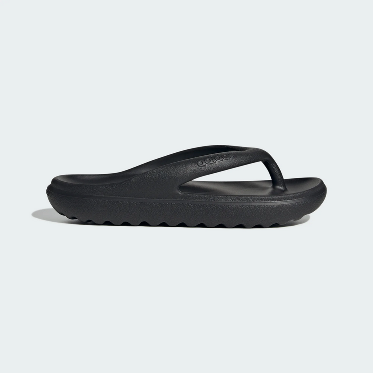 infradito Adidas ADILETTE LUMIA FlipFlop - nero