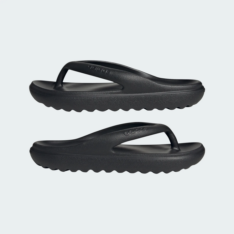 infradito Adidas ADILETTE LUMIA FlipFlop - nero