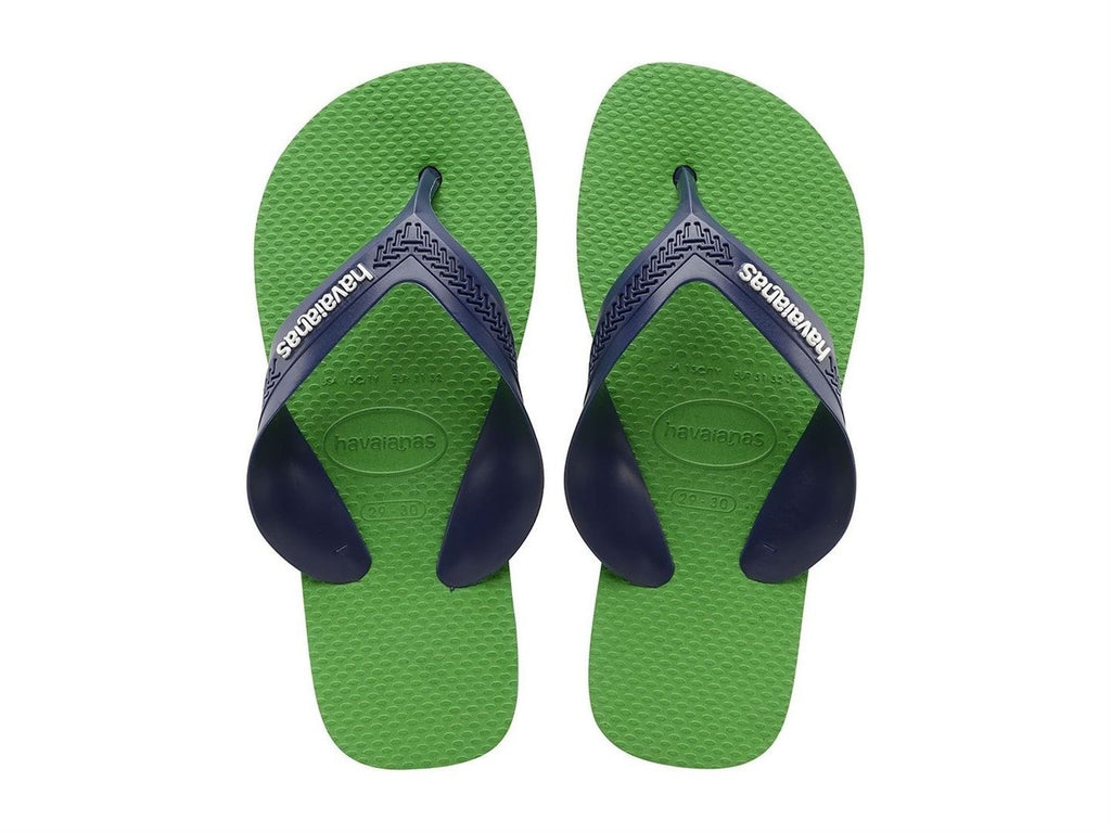 INFRADITO BAMBINO HAVAIANAS MAX - 4.130.909-7669
