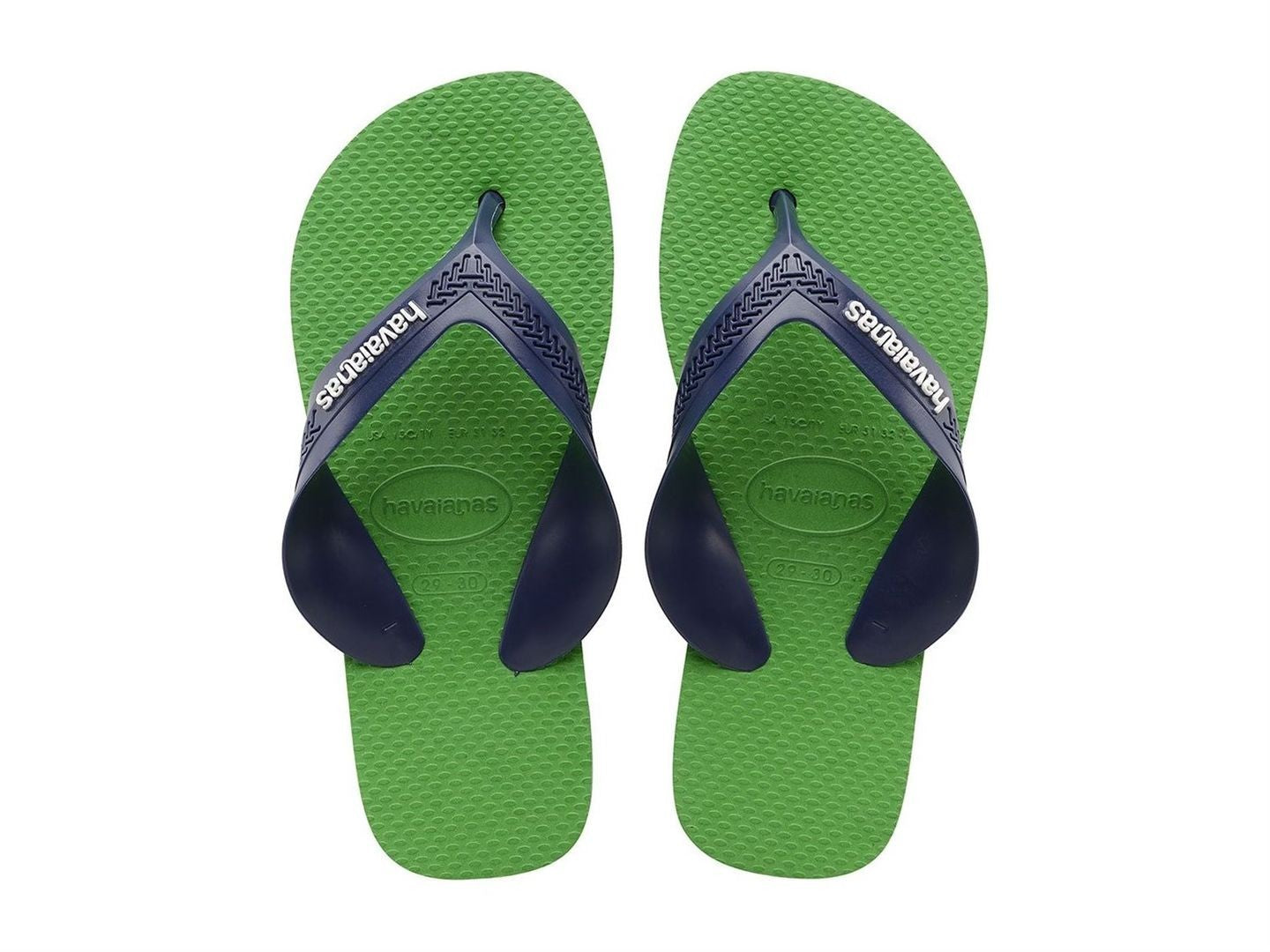 INFRADITO BAMBINO HAVAIANAS MAX - 4.130.909-7669