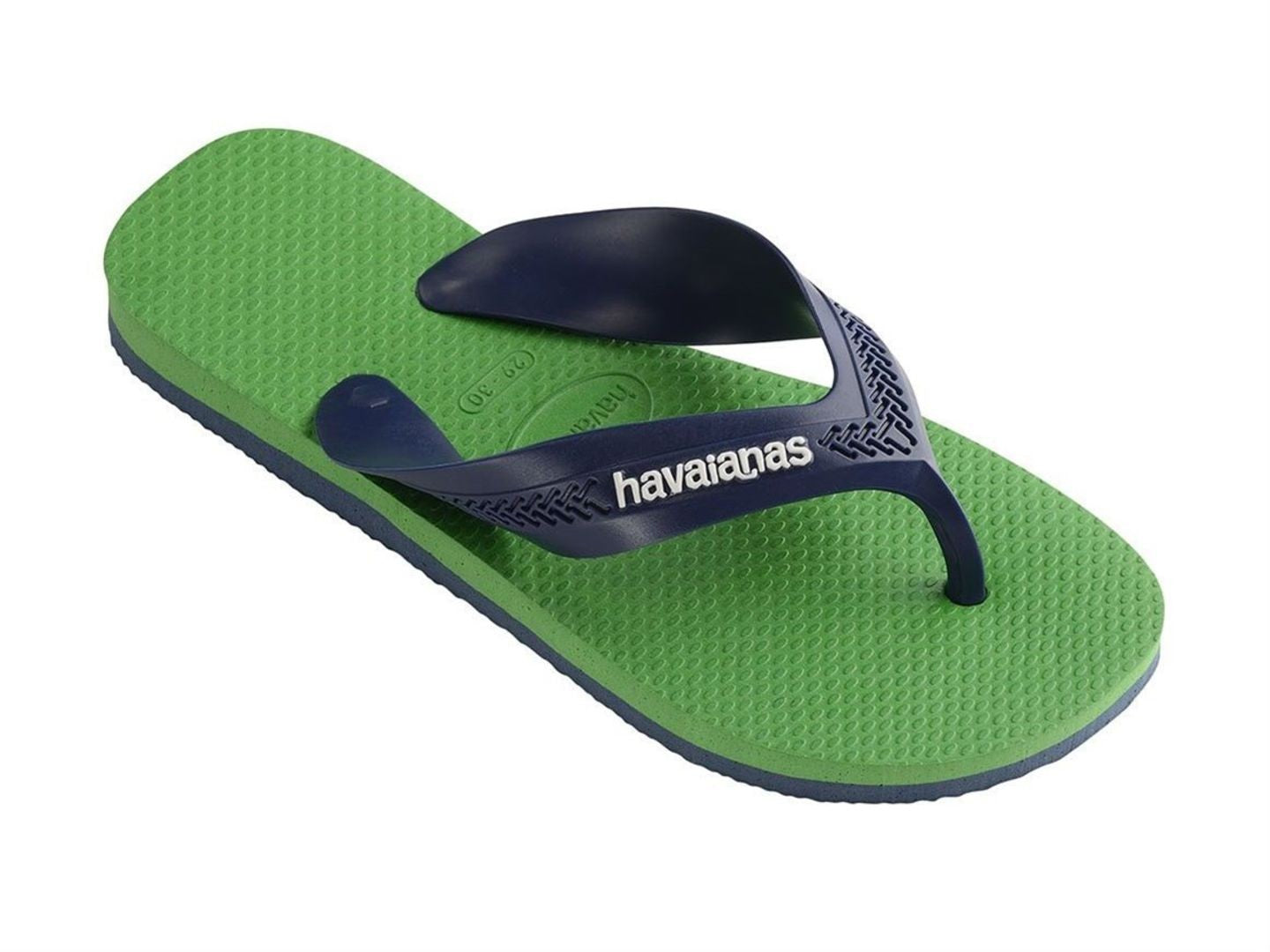 INFRADITO BAMBINO HAVAIANAS MAX - 4.130.909-7669