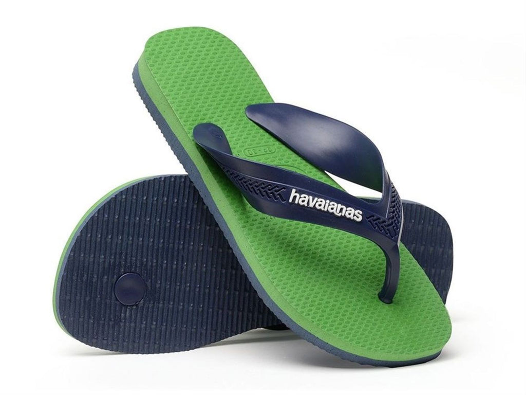 INFRADITO BAMBINO HAVAIANAS MAX - 4.130.909-7669