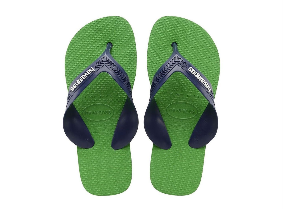 INFRADITO BAMBINO HAVAIANAS MAX - 4.130.909-7669