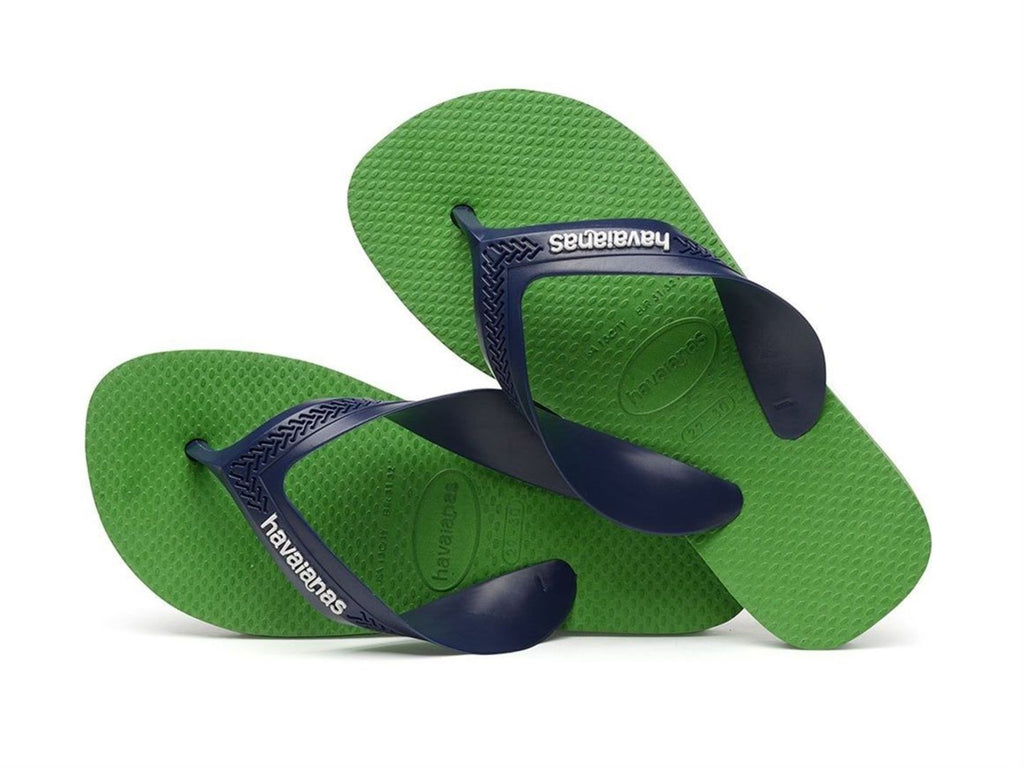 INFRADITO BAMBINO HAVAIANAS MAX - 4.130.909-7669
