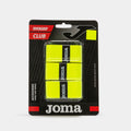 Joma Club Overgrip - Giallo/Fluo