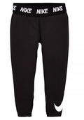 Leggings Bambina Nike NSW Dri-fit - Nero