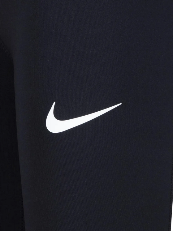 Leggings bambina Nike Pro  - Nero