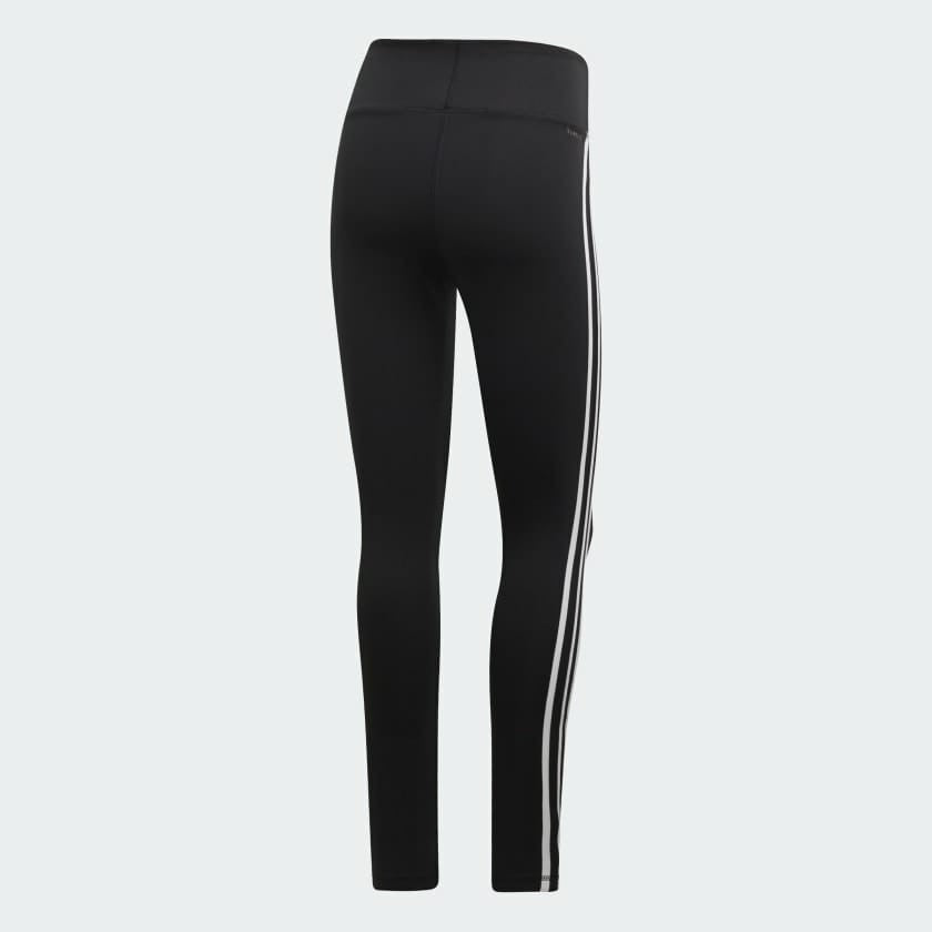 LEGGINGS DONNA ADIDAS DESIGN 2 MOVE 3 - DU2040