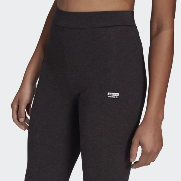 LEGGINGS DONNA ADIDAS TIGHT R.Y.V.- GN4321