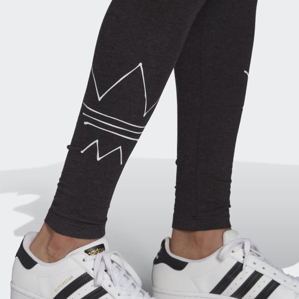 LEGGINGS DONNA ADIDAS TIGHT R.Y.V.- GN4321