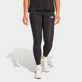 Leggings donna Essentials 3 STRIPES - Nero