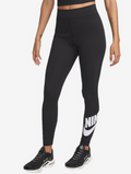 Leggings Donna Nike Futura - Nero
