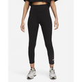 Leggings Donna Nike NSW TGHT - Nero