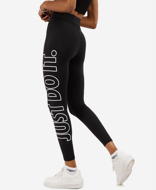 LEGGINGS NIKE SPORTSWEAR CLASSICS - DV7793-010