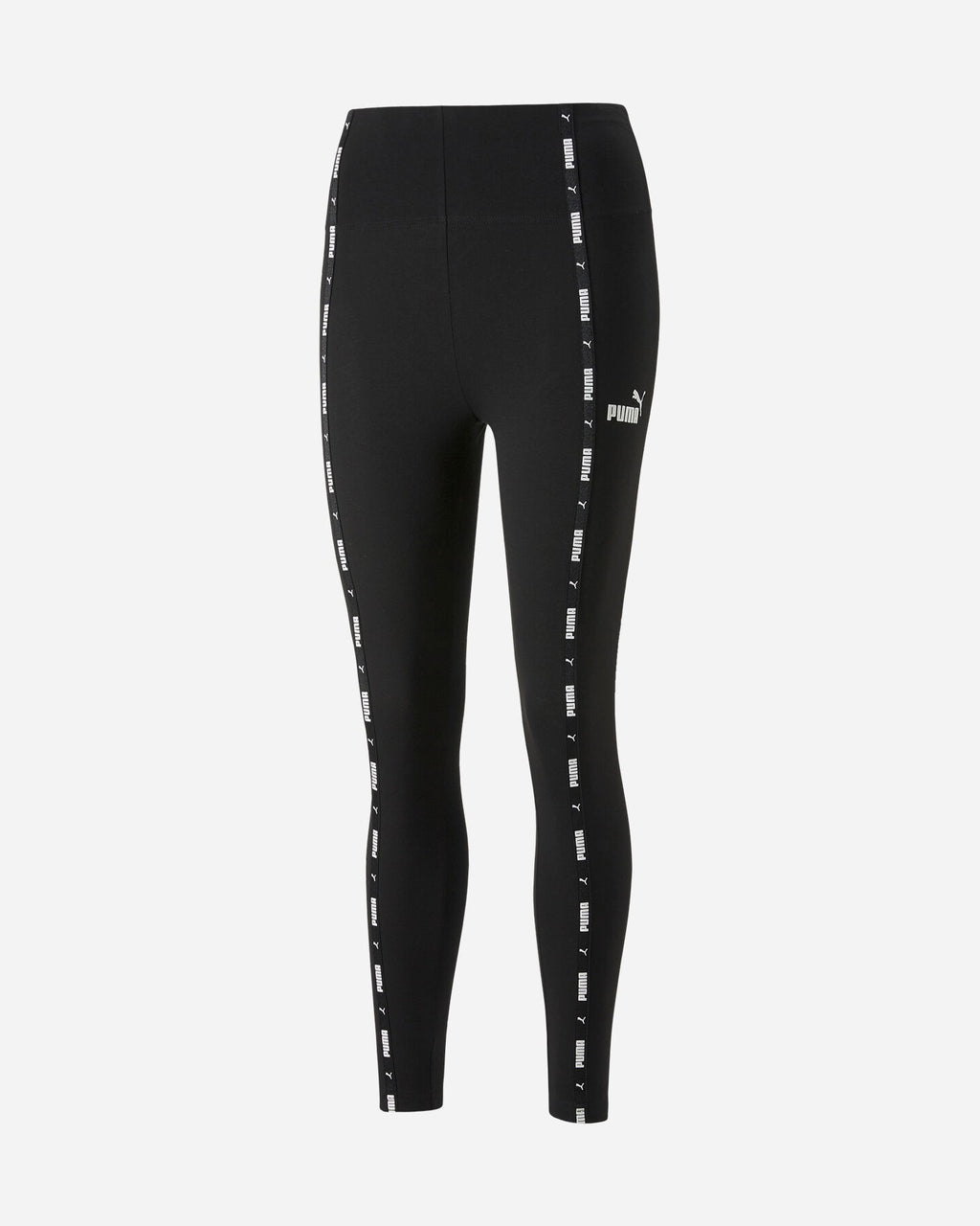 LEGGINGS PUMA POWER TAPE LOGO LATERAL - 849949-01