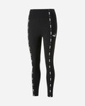 LEGGINGS PUMA POWER TAPE LOGO LATERAL - 849949-01