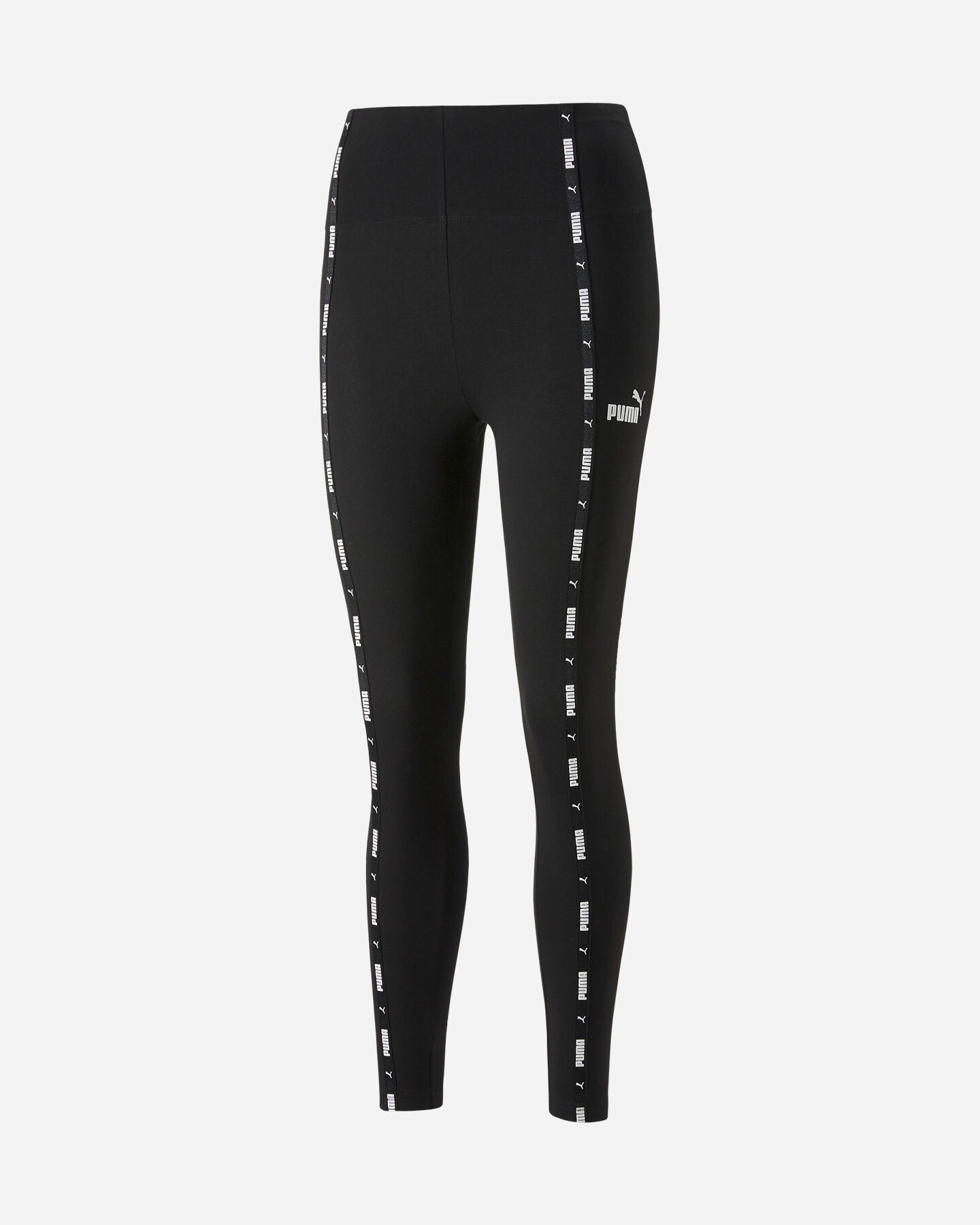 LEGGINGS PUMA POWER TAPE LOGO LATERAL - 849949-01