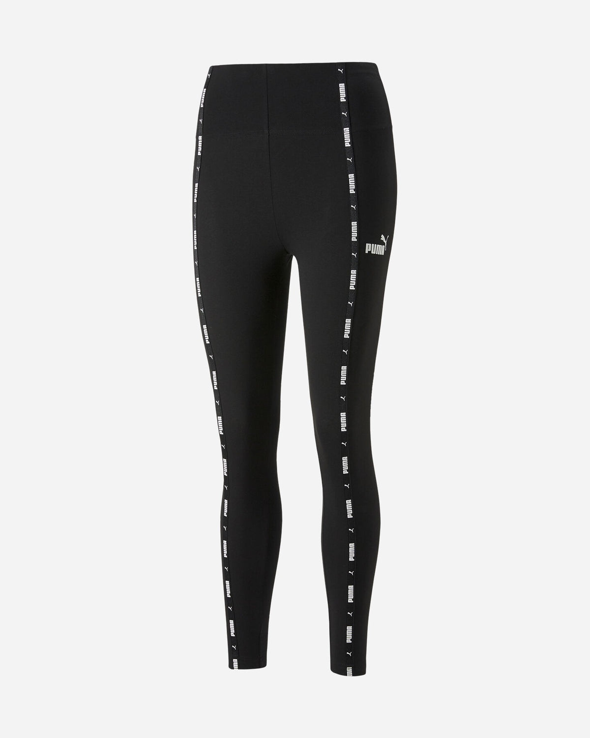 LEGGINGS PUMA POWER TAPE LOGO LATERAL - 849949-01
