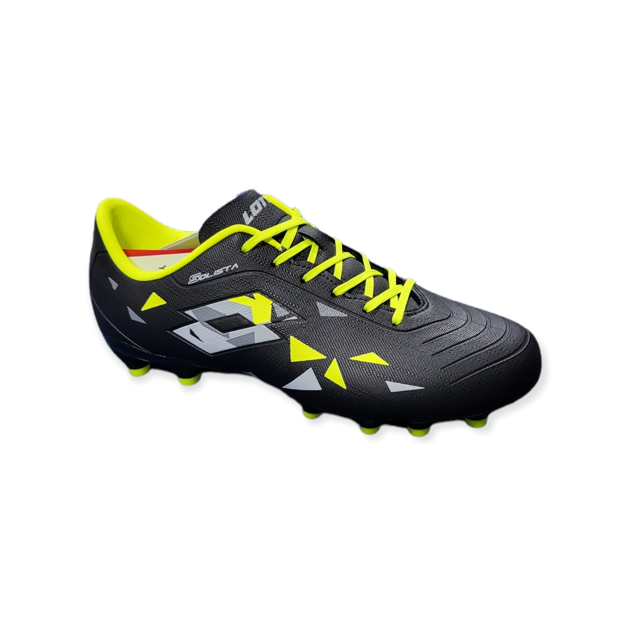 SCARPE CALCIO LOTTO SOLISTA 700 V FG-216464-8SL
