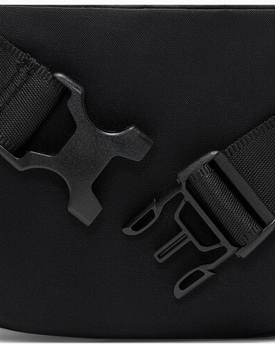 Marsupio Converse Go 2 Sling Pack - Nero